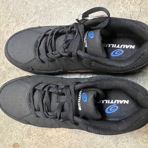 Nautilus 2520 Safety Shoes